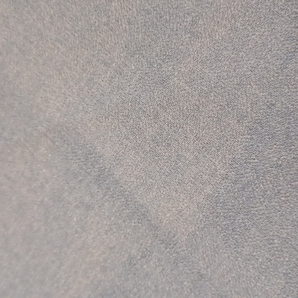 PERI set of baby blue sheer curtains 64x54 inches approx - Picture 1 of 5